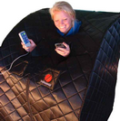 Therasage&reg;  Far Infrared Ray Sauna