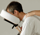 Chair Massage