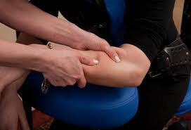 Chair Massage