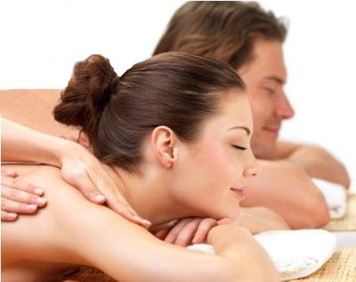 Couples Massage