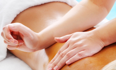 Lomi TLC Massage