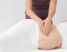 Prenatal Massage