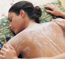Salt Scrub