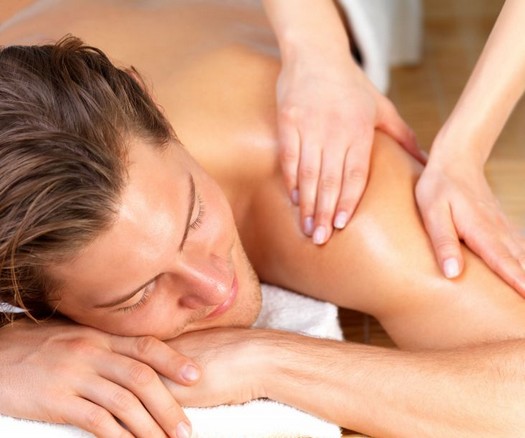 Sports Massage