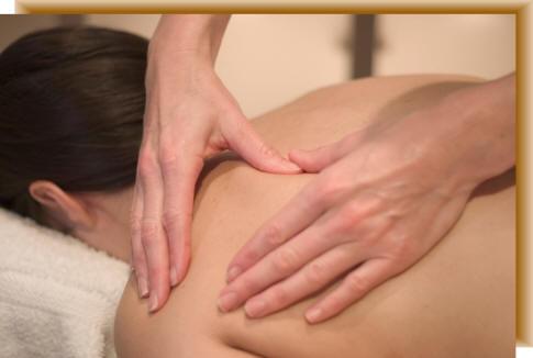 Trigger Point Massage