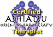 Ashiatsu Oriental Bar Therapy Certified